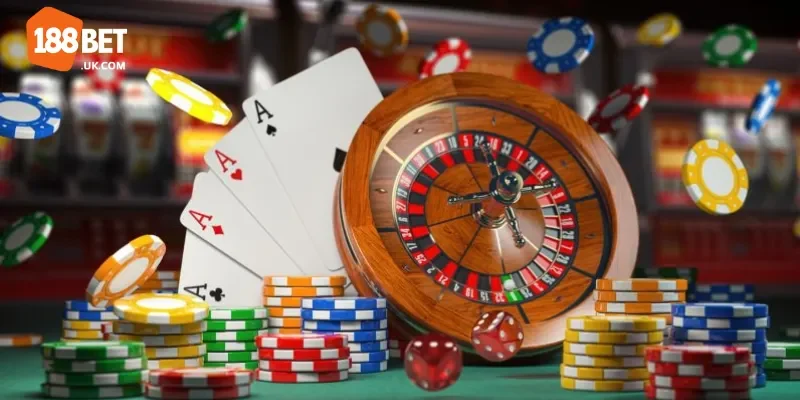 188bet 273 188BET mang đến trải nghiệm cá cược mượt mà với giao diện thân thiện