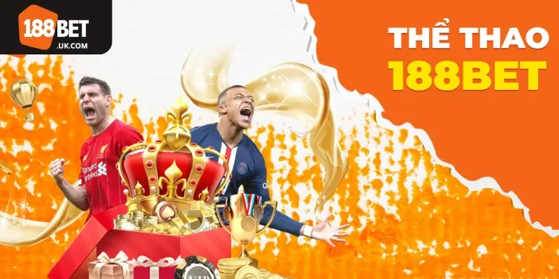 188bet 281 Cá cược thể thao tại 188BET
