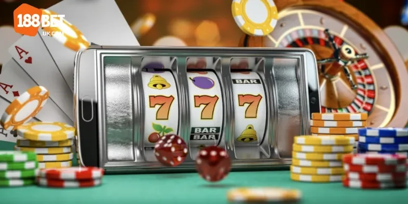 188bet 285 Chính sách bảo mật của 188BET cam kết bảo vệ an toàn tuyệt đối cho thông tin và tài khoản của người chơi