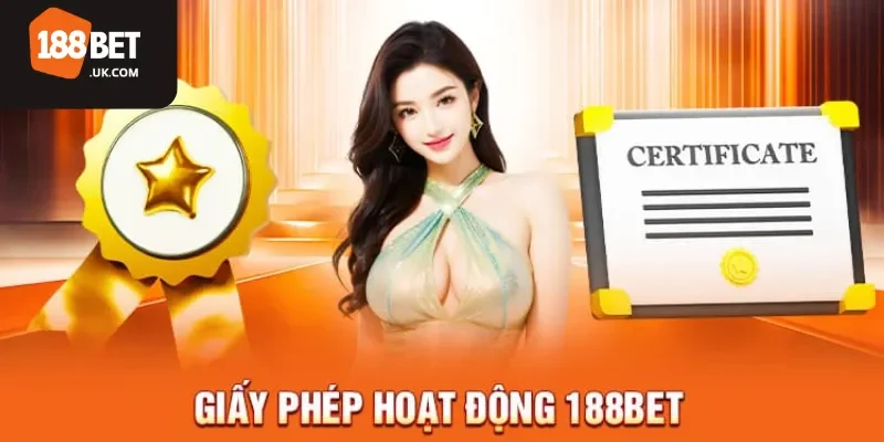 188bet 272 Thành lập năm 2006, 188BET nhanh chóng khẳng định uy tín với nền tảng cá cược minh bạch, an toàn và đa dạng, được cấp phép bởi Isle of Man
